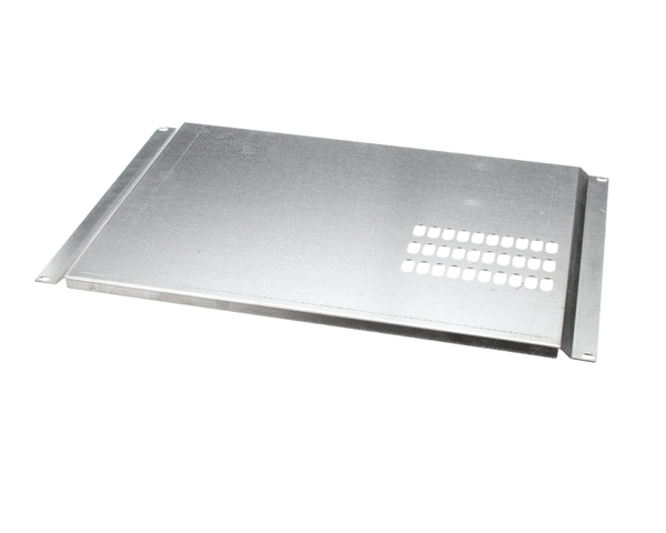 GLOBE PARTS Globe 75 Bottom Enclosure - GC12 - SKU GLO75