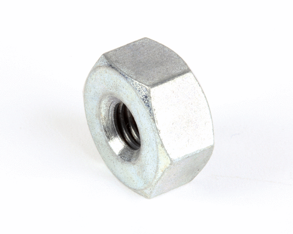 GLOBE PARTS Globe 76 Bottom Enclosure Nut - SKU GLO76