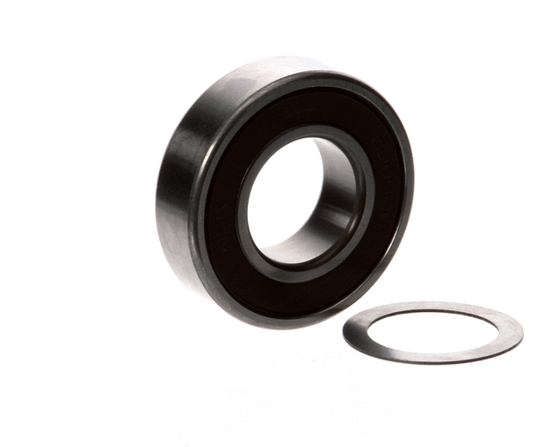 GLOBE PARTS Globe 800000 Bearing And Washer Kit - SKU GLO800000