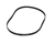 GLOBE PARTS Globe 800009 Drive Belt - SKU GLO800009
