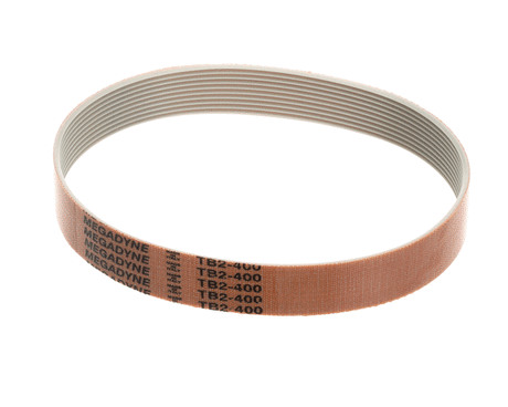 GLOBE PARTS Globe 800092 Knife Drive Belt - SKU GLO800092