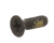GLOBE PARTS Globe 810233 8-32 X 1/2 Fh Phillips Ms - SKU GLO810233