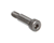 GLOBE PARTS Globe 810370 Shoulder Bolt 1/4 OD X 5/8IN - SKU GLO810370