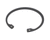 GLOBE PARTS Globe 810427 Retaining Ring N5002-200 - SKU GLO810427