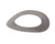 GLOBE PARTS Globe 810 Motor Gear Bowed Washer - SKU GLO810