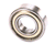 GLOBE PARTS Globe 820045 Ball Bearing (Sealed) - SKU GLO820045