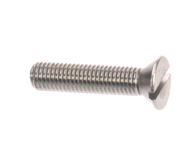 GLOBE PARTS Globe 825-1 Sharpener Cover Hinge Screw - SKU GLO825-1