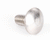 GLOBE PARTS Globe 829-3 Scraper Blade Screw - SKU GLO829-3