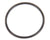 GLOBE PARTS Globe 840025 O-Ring AS568-133 Buna-N - SKU GLO840025