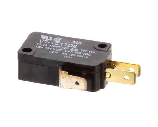 GLOBE PARTS Globe 854-1 Interlock Switch N.o. (Gear - SKU GLO854-1