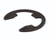 GLOBE PARTS Globe 857-1 Slide Bar Retaining Clip - SKU GLO857-1