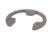 GLOBE PARTS Globe 858-1 Slide Bar Retaining Clip - SKU GLO858-1