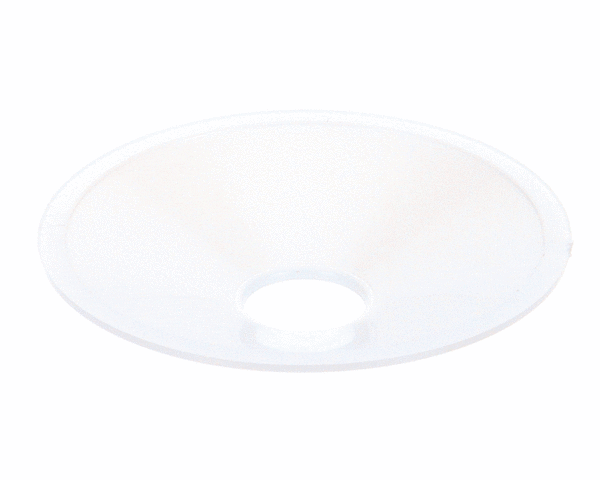 GLOBE PARTS Globe 86 Base Hole Cover GC10 - SKU GLO86