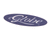 GLOBE PARTS Globe 871-3 Gfe Logo - Globe Name Only No- - SKU GLO871-3