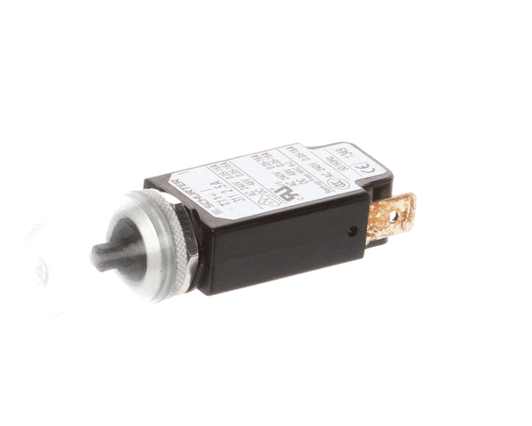 GLOBE PARTS Globe 89 Overload Reset Switch - Csa - SKU GLO89