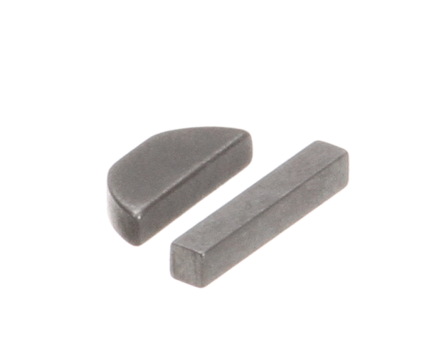 GLOBE PARTS Globe 890161 Motor Key Kit - SKU GLO890161