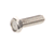 GLOBE PARTS Globe 890370 Machine Screw 8-32UNC X 1/2 - SKU GLO890370