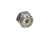 GLOBE PARTS Globe 890380 8-32 Stn. Stl. Nylok Hex Nut - SKU GLO890380