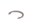 GLOBE PARTS Globe 890420 Crescent Ring 5/16IN Dia Shaft - SKU GLO890420