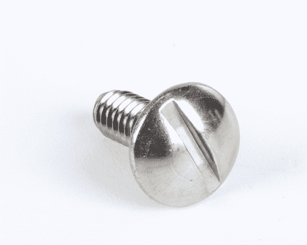 GLOBE PARTS Globe 900-1 Base Shroud Securing Screw - SKU GLO900-1
