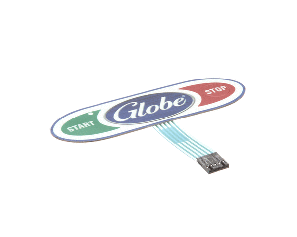 GLOBE PARTS 910116 - SKU GLO910116