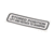 GLOBE PARTS Globe 920216 Sharpener Label - SKU GLO920216