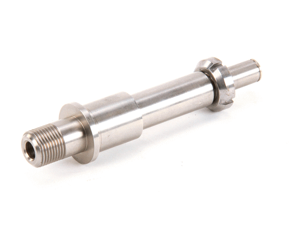 GLOBE PARTS Globe 932-2 Knife Shaft Stainless Steel - SKU GLO932-2