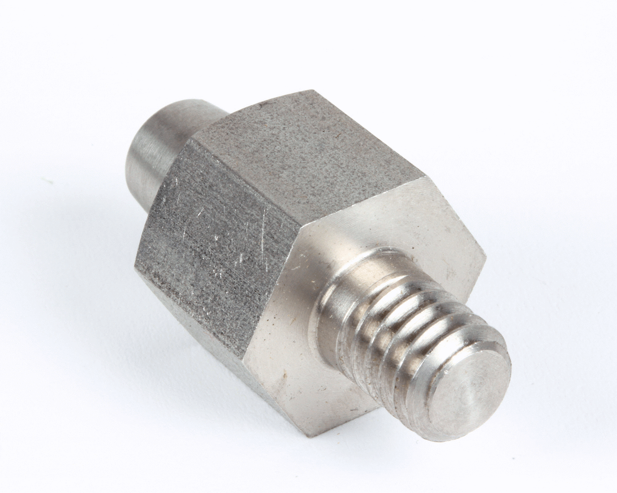 GLOBE 962-5 STUD  LOCK BACK