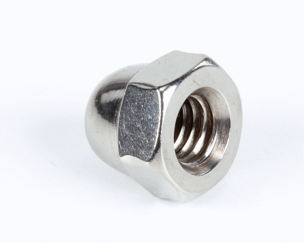 GLOBE PARTS Globe 962-7 Nut Acorn - SKU GLO962-7