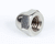 GLOBE PARTS Globe 962-7 Nut Acorn - SKU GLO962-7
