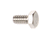 GLOBE PARTS Globe 975-1 Screw Motor Shell S.s. - SKU GLO975-1