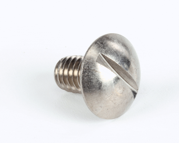 GLOBE PARTS Globe 981-2 Rod Mounting Screw Fme - SKU GLO981-2