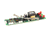 GLOBE PARTS Globe 992-AS (See Note) Main P.c.b. - SKU GLO992-AS