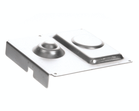 GLOBE PARTS Globe A011 Cover Plate Rear - SKU GLOA011