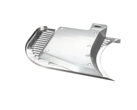 GLOBE PARTS Globe A020 Table Assembly Complete - SKU GLOA020
