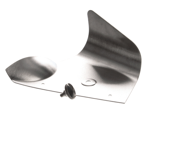 GLOBE PARTS Globe A035 Slice Defeltor SS - SKU GLOA035