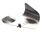 GLOBE PARTS Globe A035 Slice Defeltor SS - SKU GLOA035