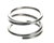 GLOBE PARTS Globe A166 Spring Slide Rod - SKU GLOA166