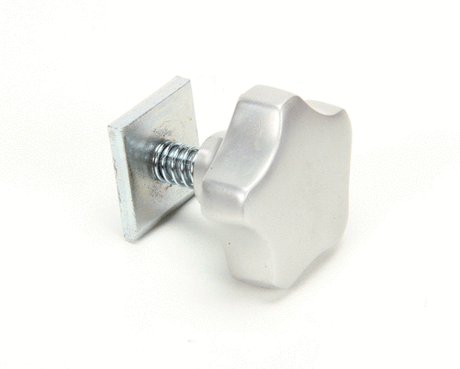 GLOBE PARTS Globe A222 Knob Chute Support - SKU GLOA222