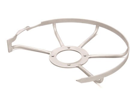 GLOBE PARTS Globe A225 Rim Guard - SKU GLOA225