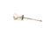 GLOBE PARTS Globe A230 Release Knob Knife Cover - SKU GLOA230
