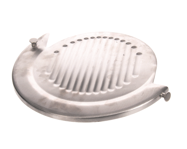 GLOBE PARTS Globe A245 Knife Cover SS - SKU GLOA245
