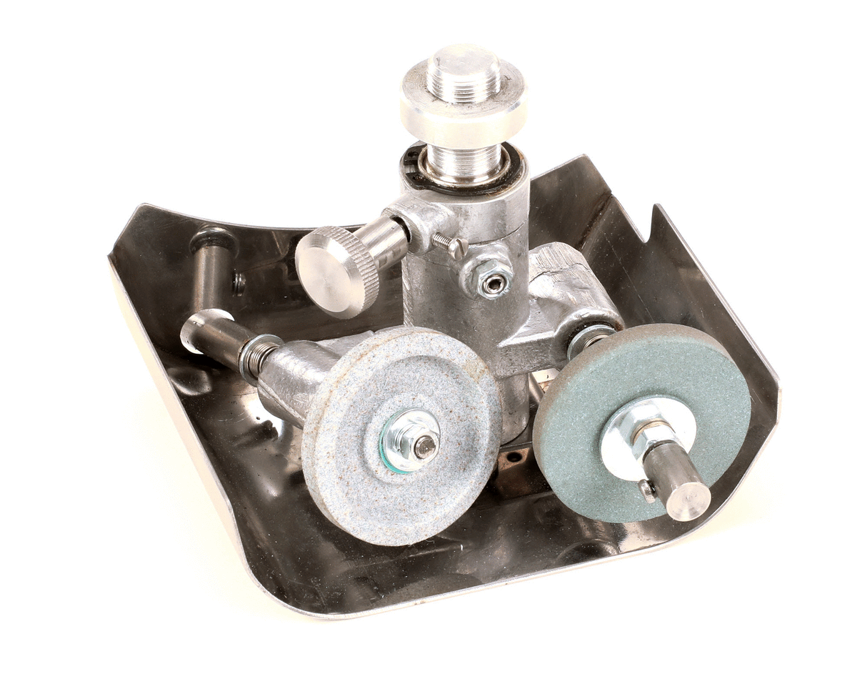GLOBE PARTS Globe A2640 Sharpener Assembly - SKU GLOA2640