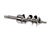 GLOBE PARTS Globe CC1211 Shaft Propeller Screw Assembly. - SKU GLOCC1211