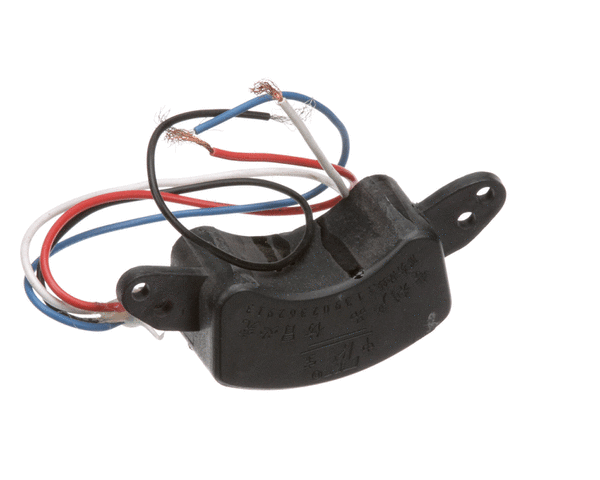 GLOBE PARTS Globe CC2265 Electric Starter (Old) - SKU GLOCC2265