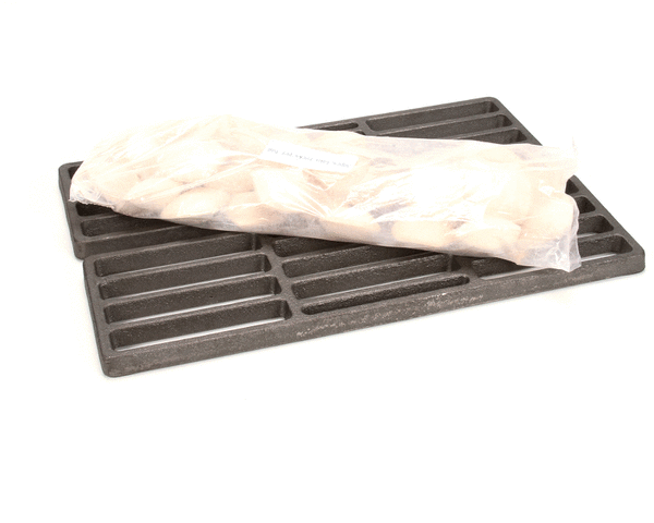 GLOBE PARTS CHARRACK-KIT - SKU GLOCHARRACK-KIT