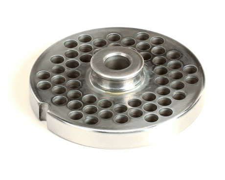 GLOBE PARTS Globe CP05-12 3/16 Or 5MM Chopper Plate - SKU GLOCP05-12