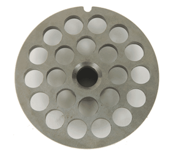 GLOBE PARTS Globe CP10-12 Chopper Plate - SKU GLOCP10-12