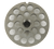 GLOBE PARTS Globe CP10-12 Chopper Plate - SKU GLOCP10-12