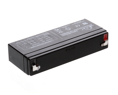 GLOBE PARTS Globe E133100 Storage Battery - SKU GLOE133100